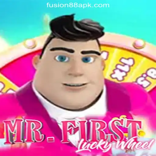 Discover the Thrills of MrFirstLuckyWheel at FUSION88 Online Casino Philippines