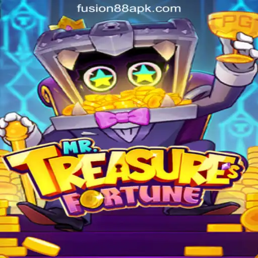 Discover the Excitement of MrTreasuresFortune at FUSION88 Online Casino Philippines