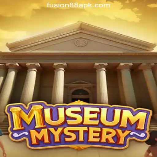Unearth the Thrills with MuseumMystery at FUSION88 Online Casino Philippines