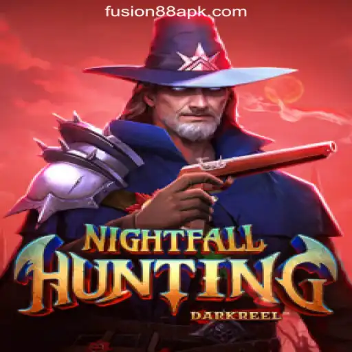 Exploring NightfallHunting: A Thrilling Adventure in FUSION88 Online Casino Philippines