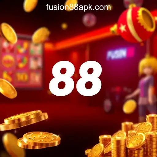 Gaming Experience FUSION88 Online Casino Philippines - 800+ Premium and Exclusive Games