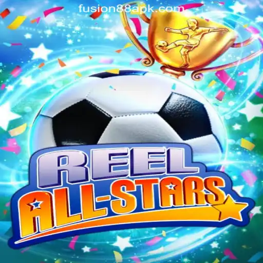 ReelAllStars - A Thrilling Experience at FUSION88 Online Casino Philippines