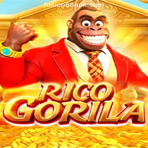 Exploring the Excitement of RicoGorila at FUSION88 Online Casino Philippines