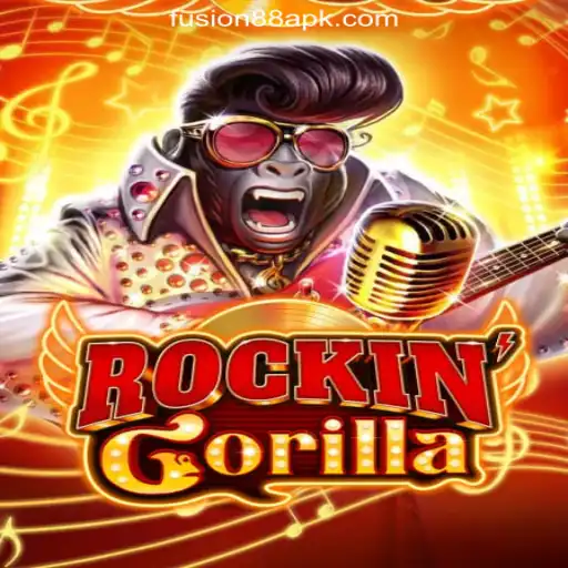 Discover the Thrilling World of RockinGorilla at FUSION88 Online Casino Philippines