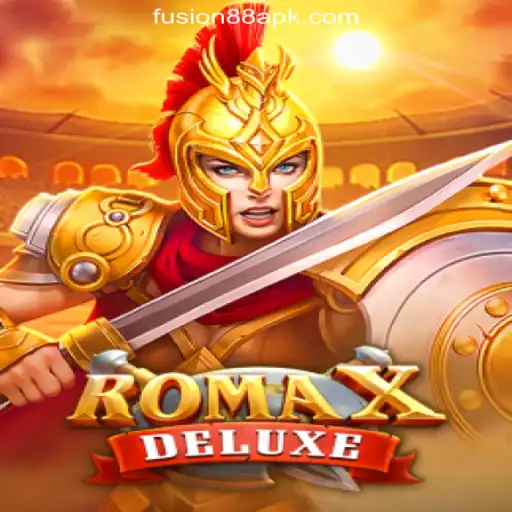 Exploring RomaXDeluxe at FUSION88 Online Casino Philippines