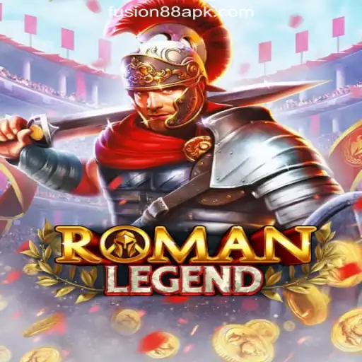 Exploring RomanLegend: A Dive into FUSION88 Online Casino's Newest Addition