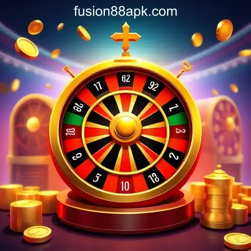 Gaming Experience FUSION88 Online Casino Philippines - 800+ Premium and Exclusive Games