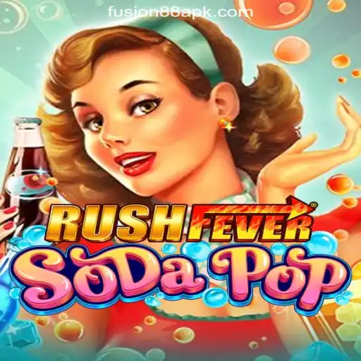 Discovering RushFeverSodaPop: A New Thrill in FUSION88 Online Casino Philippines