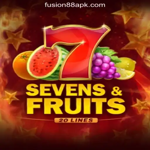 Discover the Thrilling World of SevensFruits20 at FUSION88 Online Casino Philippines