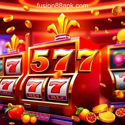 Security and Trust FUSION88 Online Casino Philippines - International Licenses and Certifications