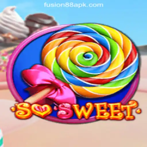 Unveiling SoSweet: A Sweet Adventure at FUSION88 Online Casino Philippines