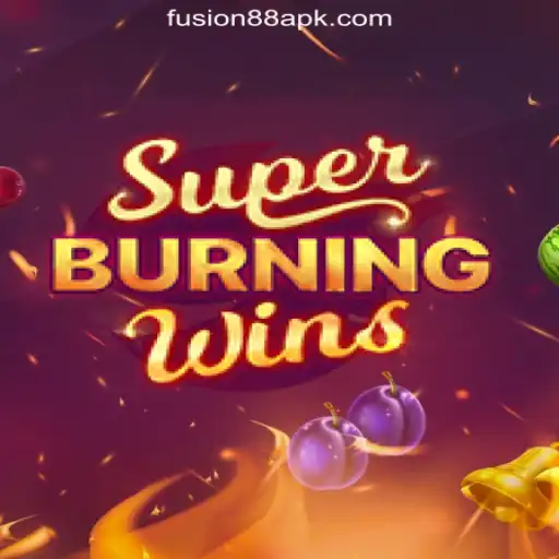 Experience the Excitement of SuperBurningWins at FUSION88 Online Casino Philippines