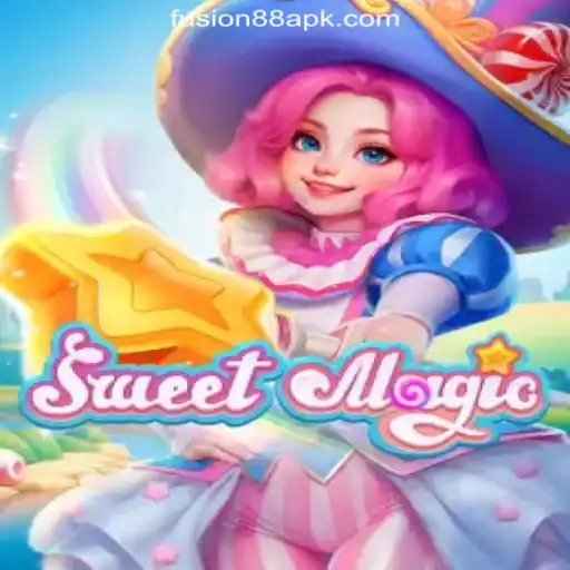 Unraveling SweetMagic: An Enchanting Gaming Experience at FUSION88 Online Casino Philippines