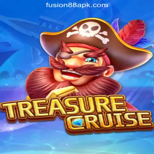 Embark on an Adventure with TREASURECRUISE at FUSION88 Online Casino Philippines