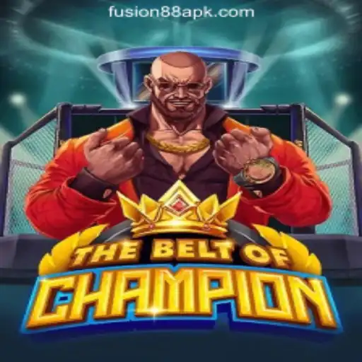 Experience the Thrill of 'TheBeltOfChampion' at FUSION88 Online Casino Philippines