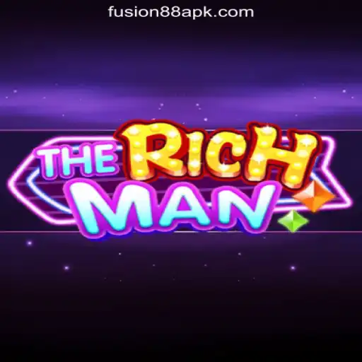 Exploring TheRichMan: A Dazzling Online Casino Experience with FUSION88