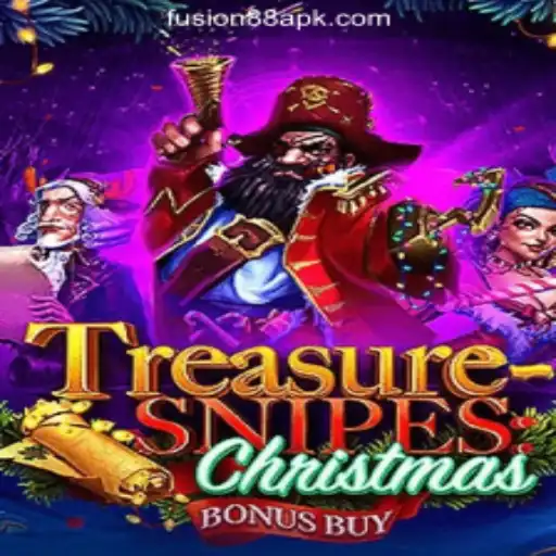 Unveiling TreasuresnipesChristmas: A Unique Holiday Gaming Experience at FUSION88 Online Casino Philippines
