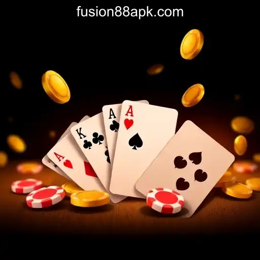 Gaming Experience FUSION88 Online Casino Philippines - 800+ Premium and Exclusive Games