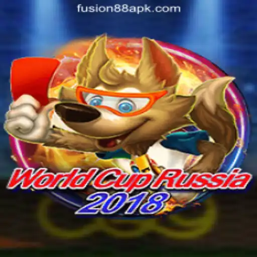 WorldCupRussia2018: A Thrilling Experience with FUSION88 Online Casino Philippines