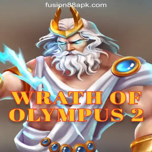 Immersive Experience of WrathofOlympus2 at FUSION88 Online Casino Philippines