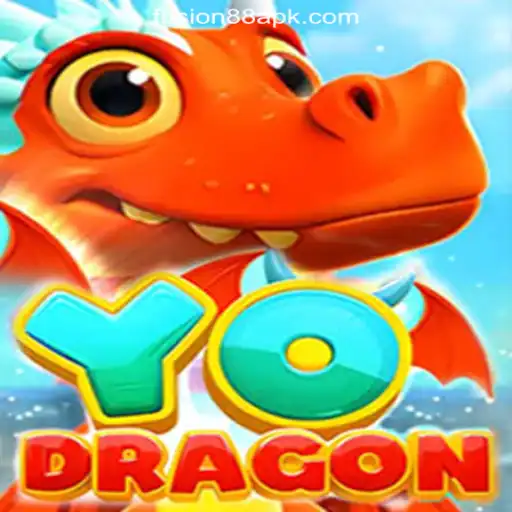 YoDragon: A Thrilling Adventure at FUSION88 Online Casino Philippines